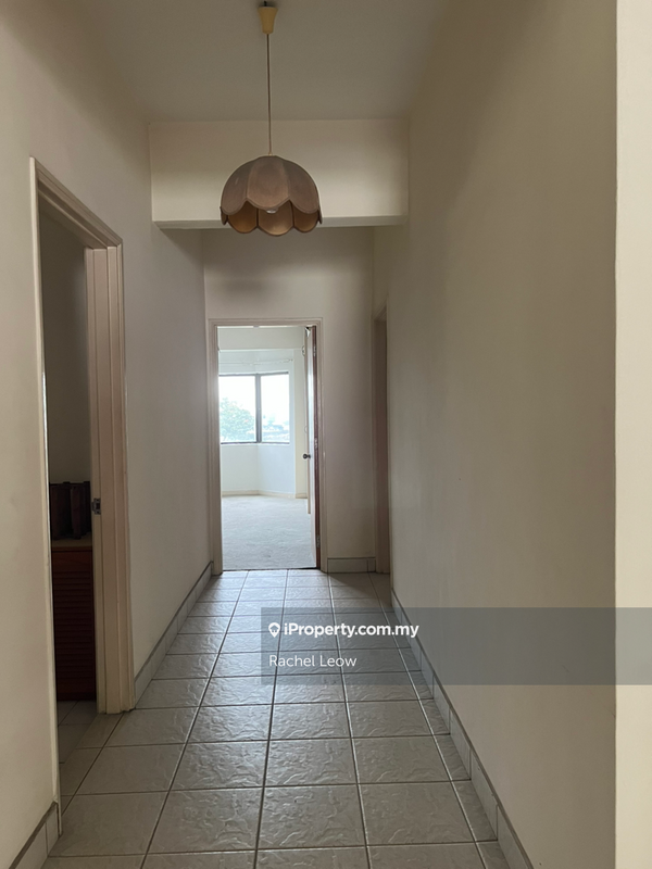 Condominium for Sale in Fraser Towers by Rachel Leow - iProperty.com.my