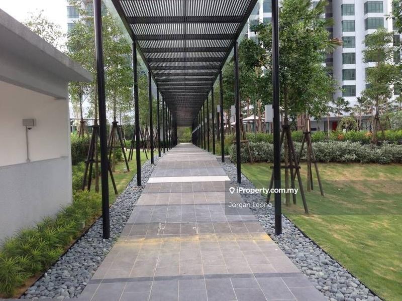 Kediaman Servis untuk Dijual di Tropicana Avenue oleh Jorgan Leong - iProperty.com.my