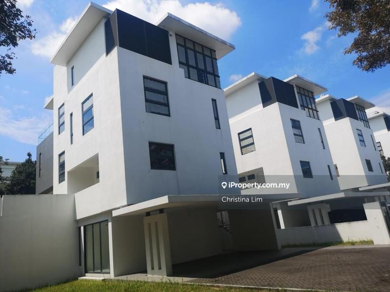 Rumah Flat untuk Dijual di Taman Saujana Puchong oleh Christina Lim - iProperty.com.my