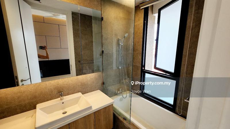 Residensi Servis untuk Dijual di Kami oleh Joyce Wan - iProperty.com.my