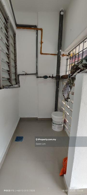 Rumah Flat untuk Dijual di Sri Tioman II oleh Daren Lim - Yard - iProperty.com.my