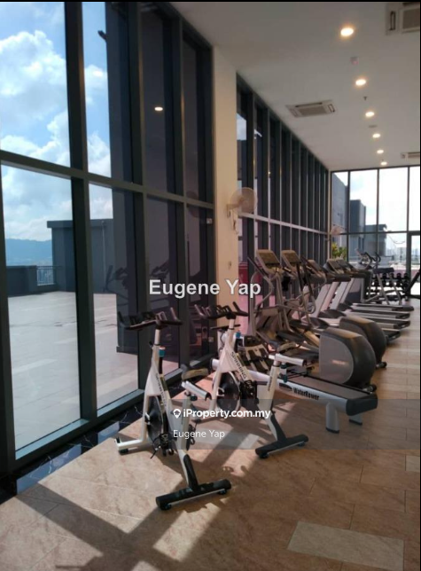 Soho untuk Dijual di Serviced Residence @ 3 Towers oleh Eugene Yap - iProperty.com.my
