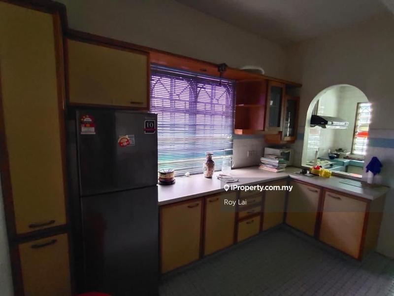 2-storey Terraced House for Sale in Pandan Indah, Ampang by Roy Lai - iProperty.com.my