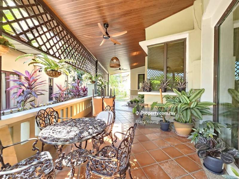 Bungalow House for Sale in Country Heights, Kajang by Stacy Young - iProperty.com.my