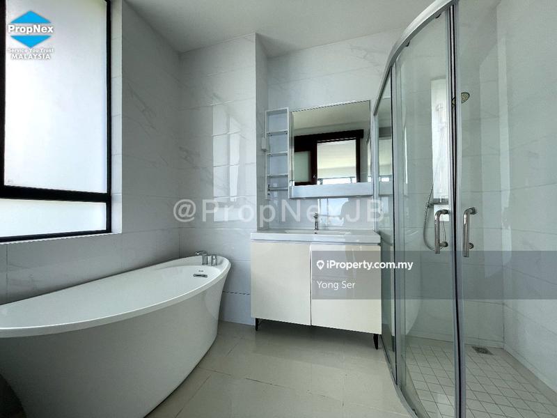 Kondominium untuk Dijual di Ataraxia Park @ Forest City oleh Yong Ser - iProperty.com.my