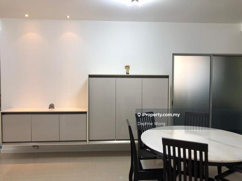 Condominium for Sale in Dynasty Garden Condominium by Daphne Wong - iProperty.com.my