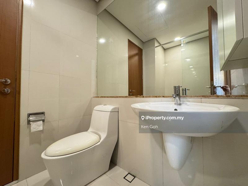 Kondominium untuk Disewa di 8 Gurney (The Shore Condominium) oleh Ken Goh - iProperty.com.my
