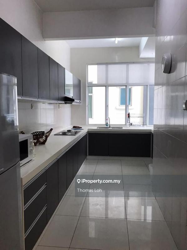 Kediaman Servis untuk Disewa di Subang Olives Residence oleh Thomas Loh - iProperty.com.my