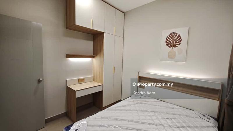 For Rent - Residensi Alamanda
