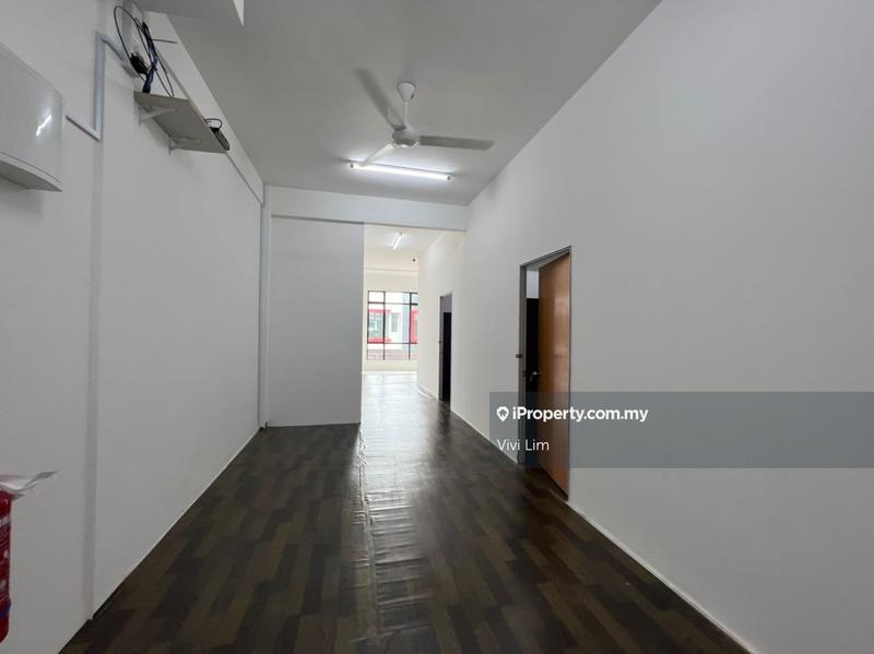 1-storey Terraced House for Rent in Taman Kluang Barat, Kluang by Vivi Lim - iProperty.com.my