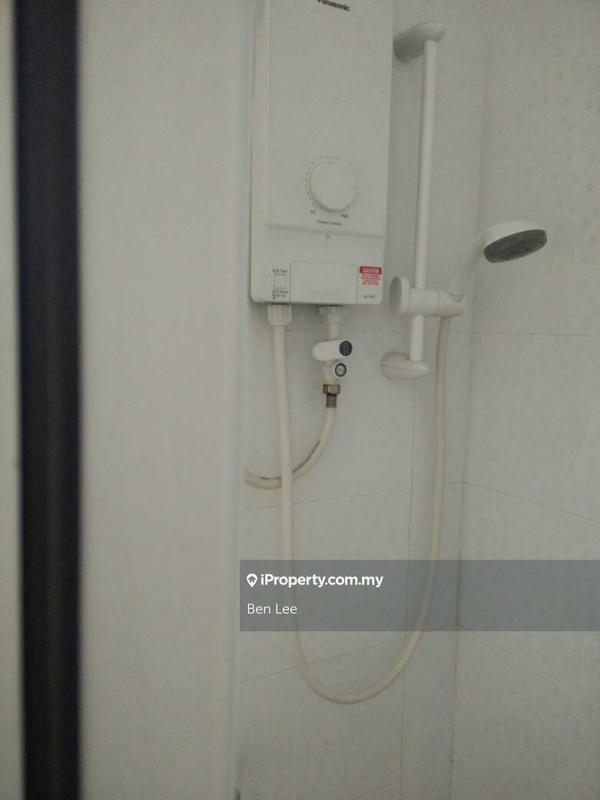 For Sale - Mahkota Garden