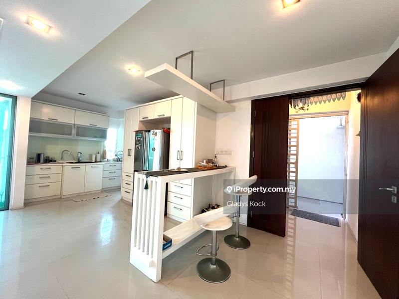 Condominium for Rent in The Uban Residence by Gladys Kock - iProperty.com.my