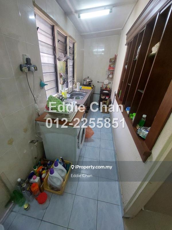 2-storey Terraced House for Sale in Taman Melawati, Ulu Kelang by Eddie Chan - iProperty.com.my