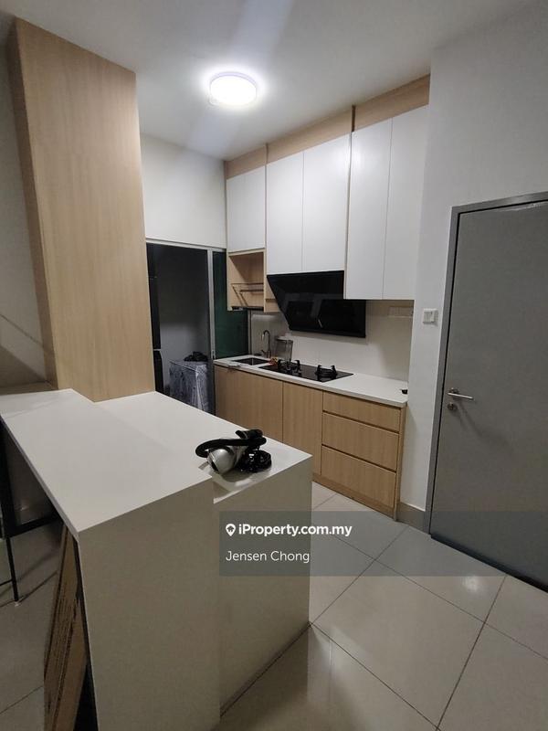 Kediaman Servis untuk Disewa di Serviced Residence @ Razak City Residences (RC Residences) oleh Jensen Chong - iProperty.com.my