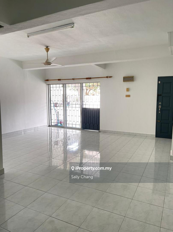 Rumah Berangkai 2 Tingkat untuk Dijual di Taman Suria Jaya, Cheras oleh Sally Chang - iProperty.com.my
