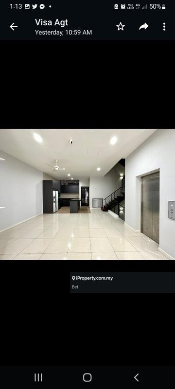 Townhouse for Rent in Bandar Country Homes, Rawang by Bel - iProperty.com.my