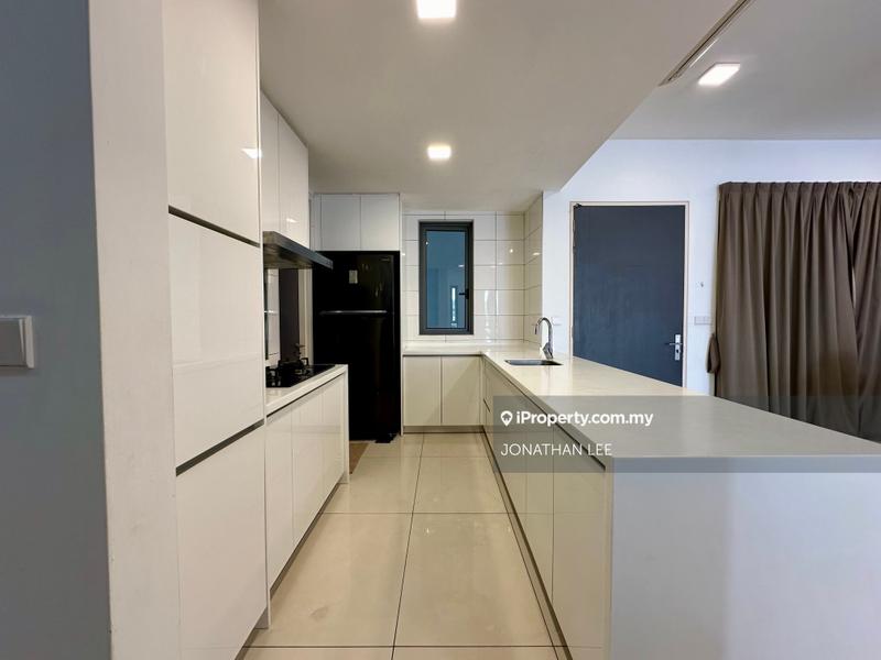 Condominium for Rent in The Breezeway by JONATHAN LEE - iProperty.com.my