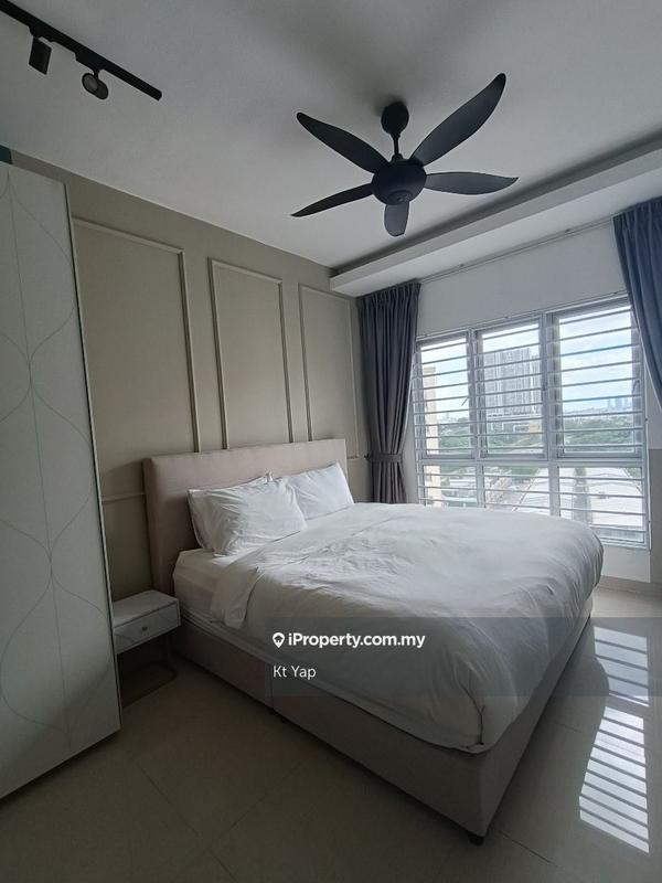 Residensi Servis untuk Dijual di Kuchai Avenue oleh Kt Yap - iProperty.com.my