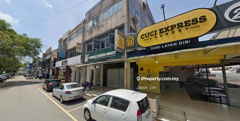 Shop for Rent in SS3, Petaling Jaya by Jason Lim - iProperty.com.my
