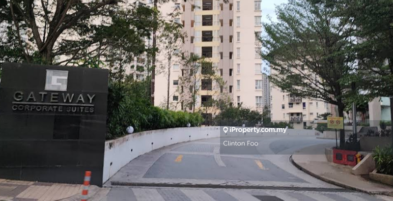 For Rent - Gateway Kiaramas