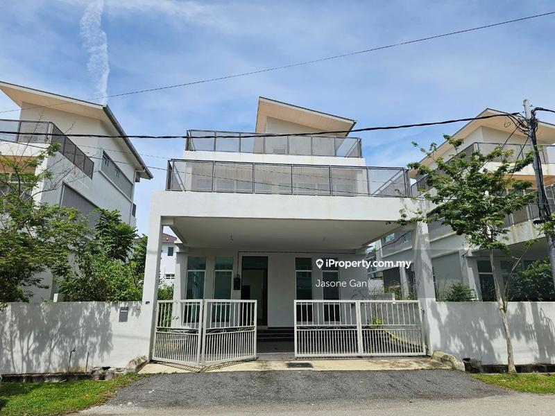 Bungalow House for Sale in Durian Tunggal, Melaka by Jasone Gan - iProperty.com.my