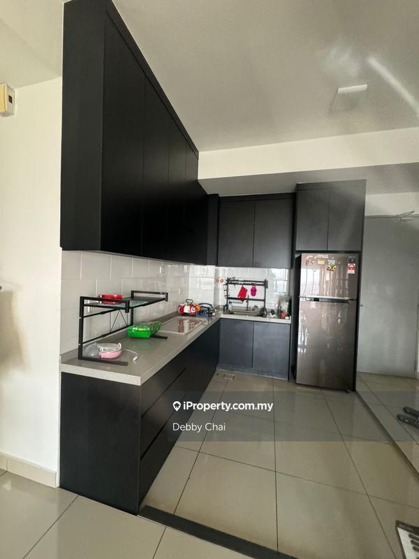 Kondominium untuk Dijual di The Wharf Residence oleh Debby Chai - iProperty.com.my