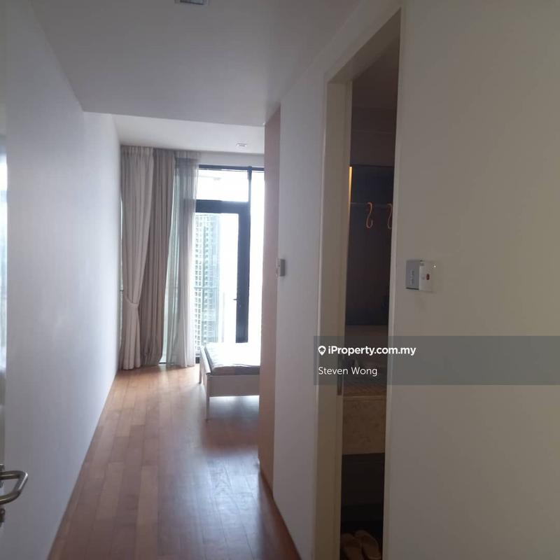 For Sale - K Residence @ KLCC