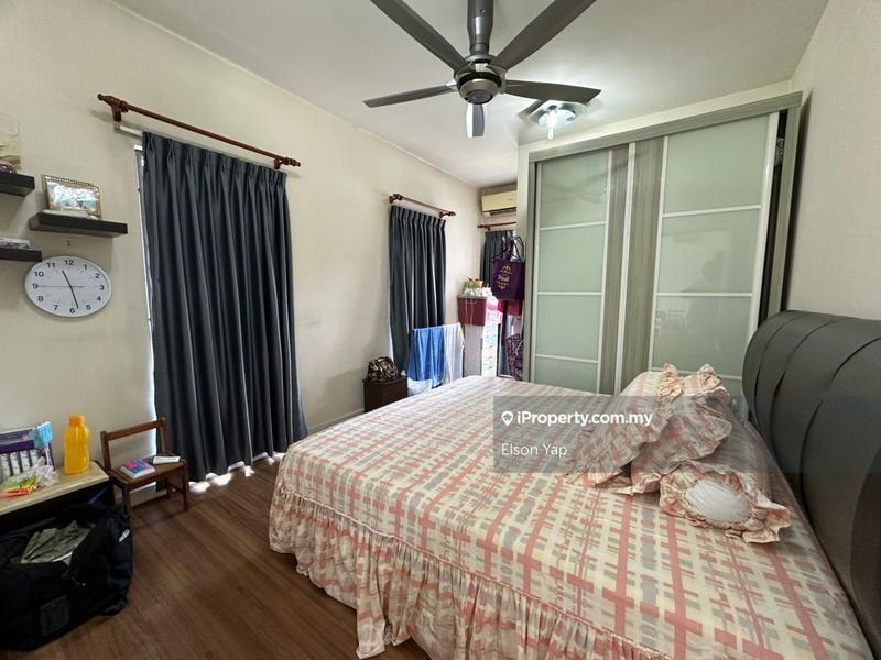Rumah Teres 2.5-Tingkat untuk Dijual di Sutera Damansara, Damansara Damai oleh Elson Yap - iProperty.com.my