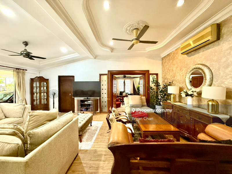 Bungalow House for Sale in Seksyen 11, Petaling Jaya by Bryan Chan - iProperty.com.my