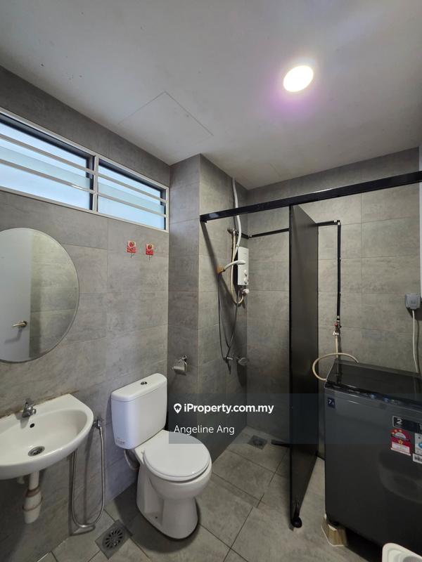 Residensi Servis untuk Dijual di USJ One (You One) oleh Angeline Ang - iProperty.com.my