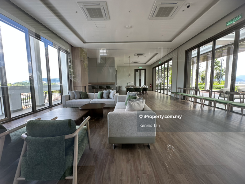 Condominium for Sale in Park Place by Kennis Tan - iProperty.com.my