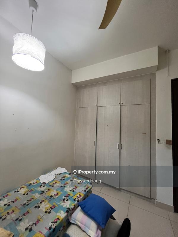 2.5-storey Terraced House for Sale in Seksyen 16, Shah Alam by Graysen Hong - iProperty.com.my