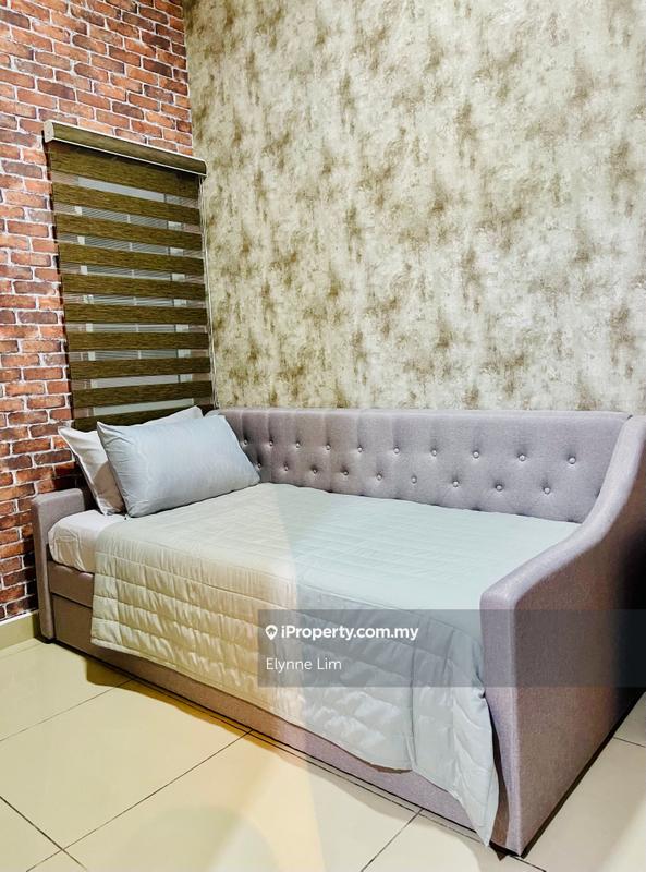 Kondominium untuk Dijual di Permata Residences oleh Elynne Lim - iProperty.com.my