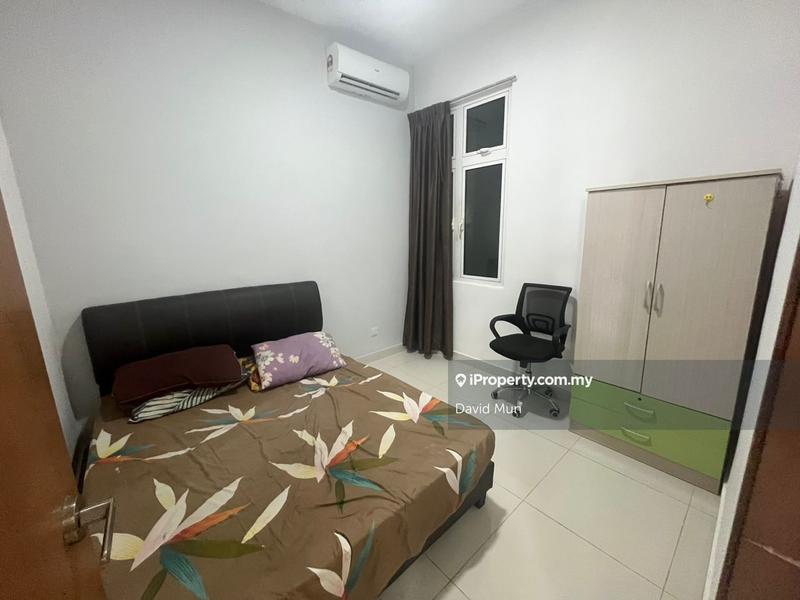 For Rent - Sri Putramas III / Royal Regent