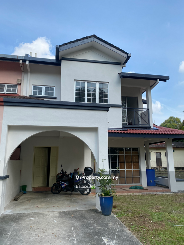 Rumah Teres 2-Tingkat untuk Dijual di Kota Kemuning, Shah Alam oleh Ballex Bee - iProperty.com.my