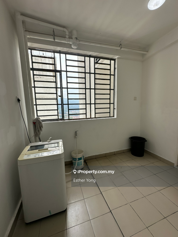 Residensi Servis untuk Dijual di You Residences @ You City oleh Esther Yong - iProperty.com.my