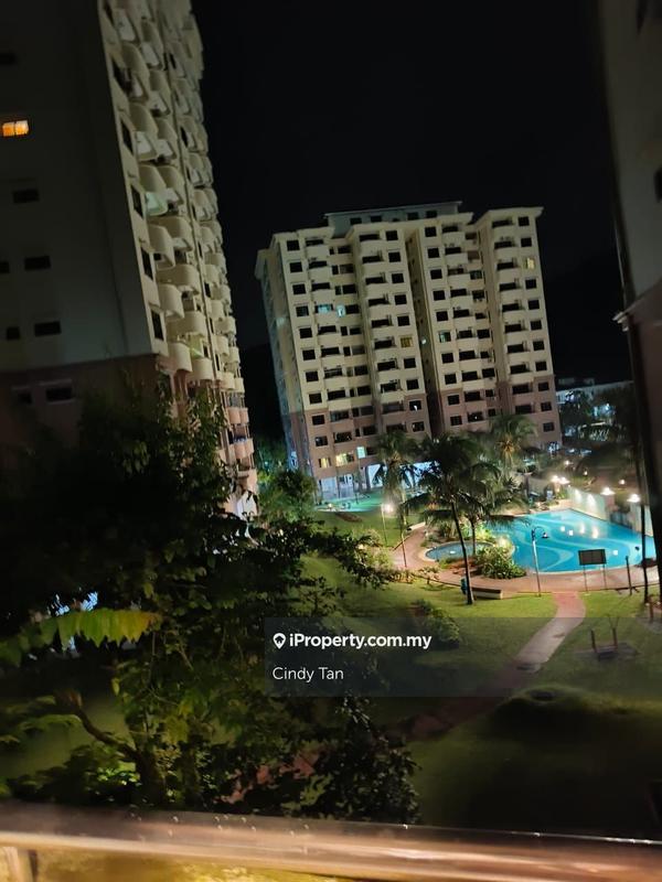 Condominium for Sale in Golf Vista Resort Homes by Cindy Tan - iProperty.com.my