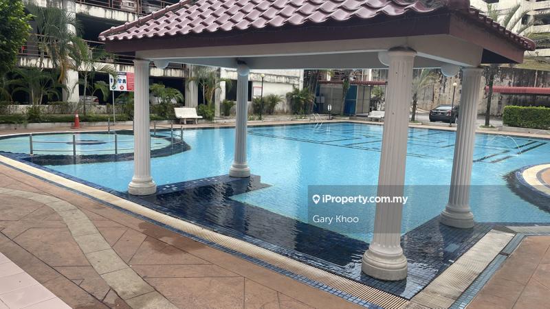 Condominium for Sale in Jay Series (Greenlane Heights Block J) by Gary Khoo - iProperty.com.my