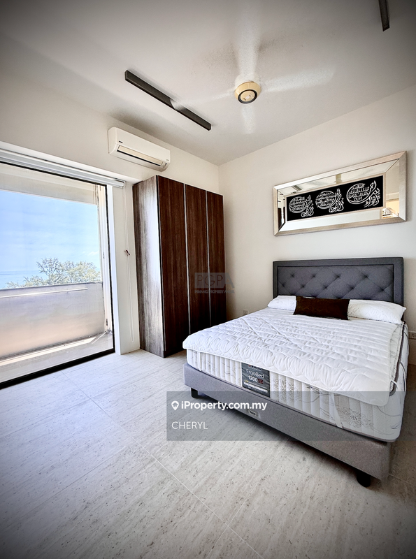 Kondominium untuk Dijual di By The Sea oleh CHERYL - iProperty.com.my