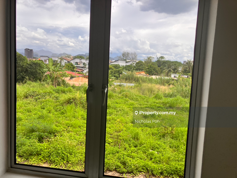 1-storey Terraced House for Sale in Fair Park, Ipoh by Nicholas Poh - iProperty.com.my