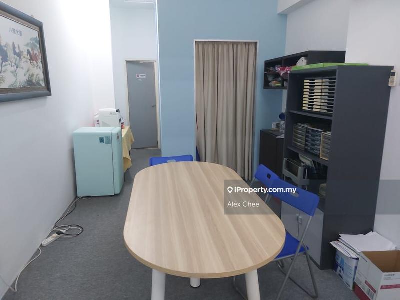 Office for Rent in Farlim, Ayer Itam by Alex Chee - iProperty.com.my