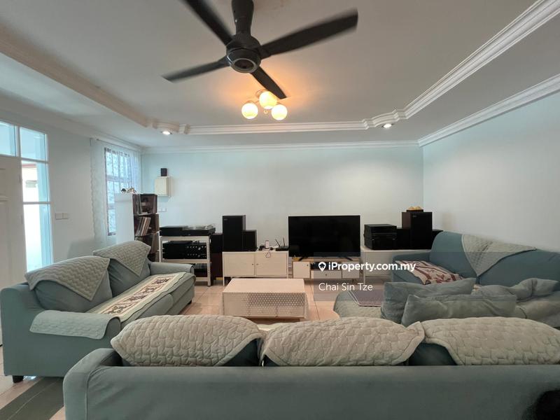Semi-Detached House for Sale in Stapok, Kuching by Chai Sin Tze - iProperty.com.my