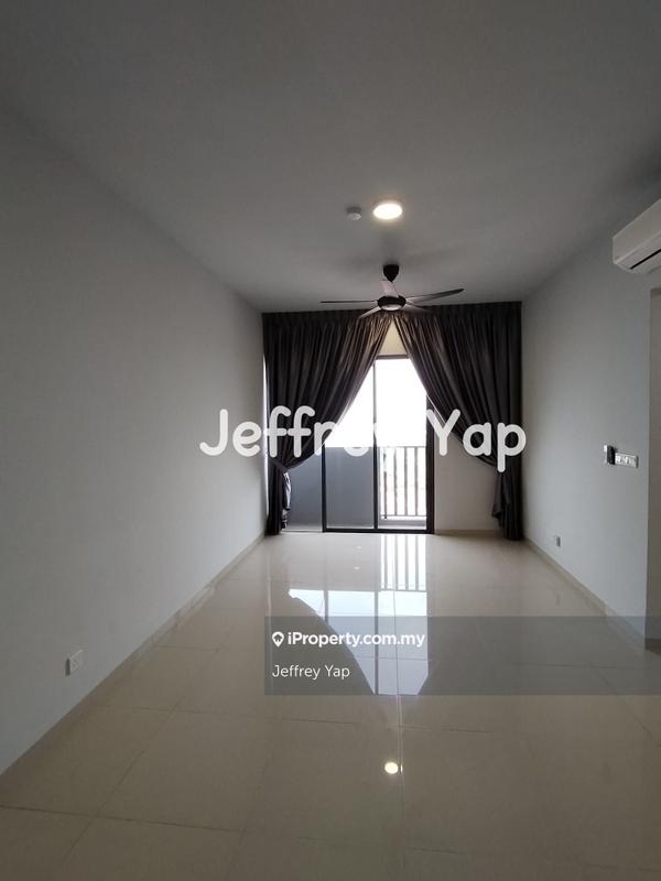 Residensi Servis untuk Disewa di Amani Residence oleh Jeffrey Yap - iProperty.com.my
