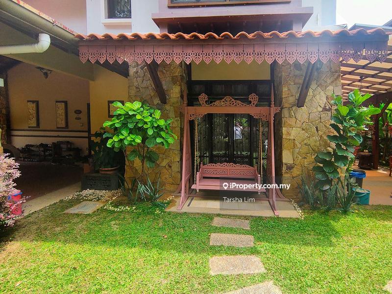 Bungalow House untuk Dijual di Mutiara Damansara, Selangor oleh Tarsha Lim - iProperty.com.my