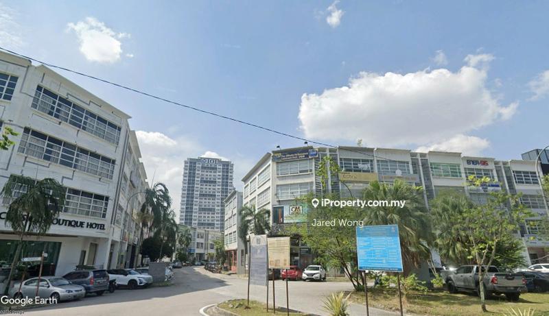 Shop for Sale in Pusat Bandar Puchong, Puchong by Jared Wong - iProperty.com.my