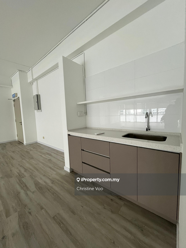 Office for Sale in No 360 Jalan Tuanku Abdul Rahman, KL City Centre by Christine Voo - iProperty.com.my