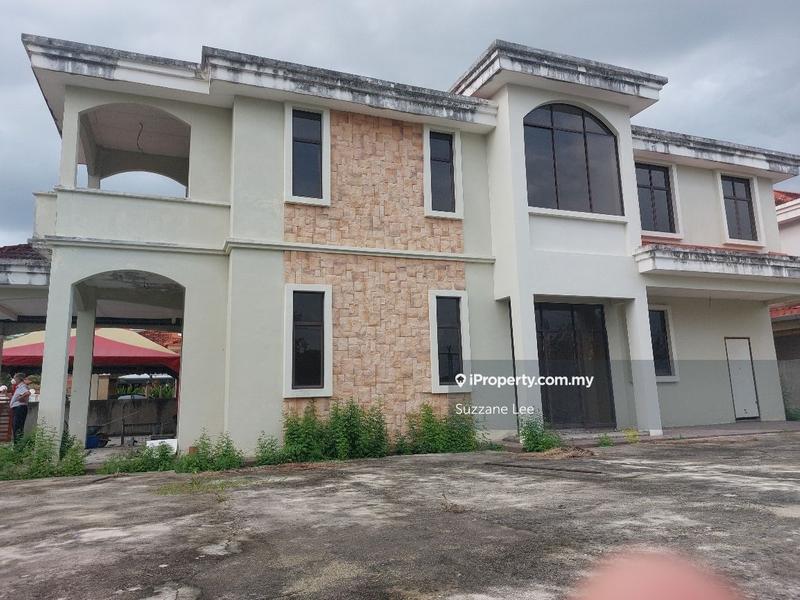 Banglo untuk Dijual di Taman Senangan, Butterworth oleh Suzzane Lee - iProperty.com.my