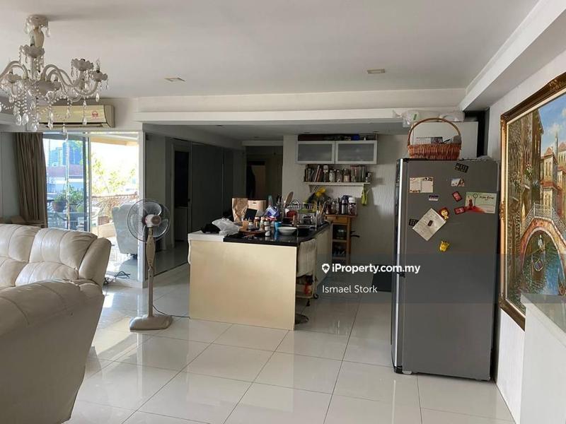 Condominium for Sale in Bougainvilla Condominium, Bukit Bintang by Ismael Stork - iProperty.com.my