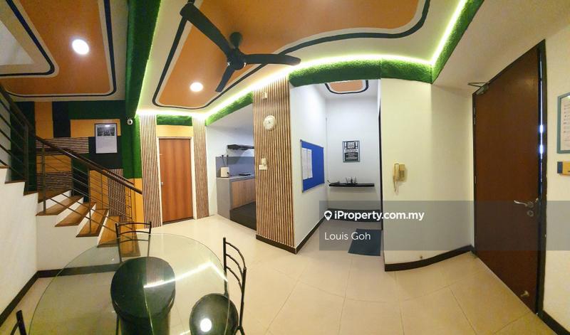 Condominium for Rent in Nautica Lake Suites by Louis Goh - iProperty.com.my