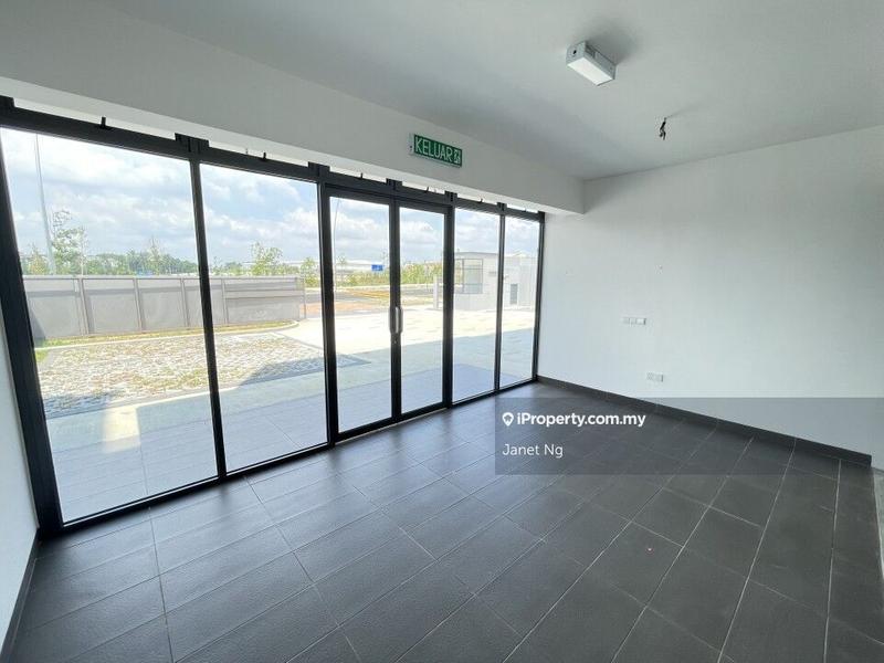 Semi-D Kilang untuk Disewa di Taman Industri Sungai Buloh, Sungai Buloh oleh Janet Ng - iProperty.com.my